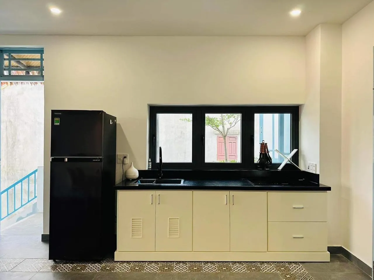 Apartment Anan House Second Floor Tan Thanh Beach - Hoian Hoi An