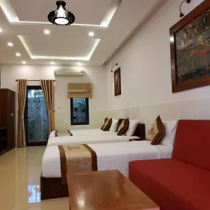  Homestay Bean Grass