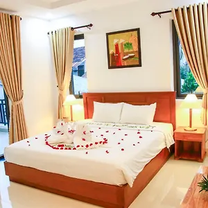  Homestay Town Of Viet House