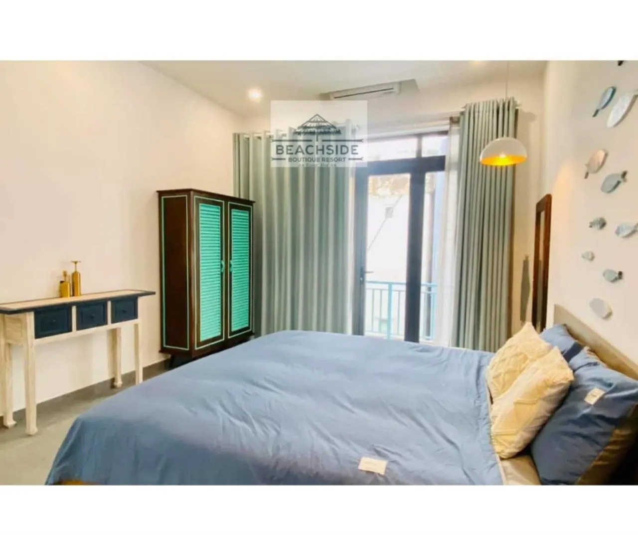 Anan House Second Floor Tan Thanh Beach - Hoian Hoi An 0*,  Vietnam