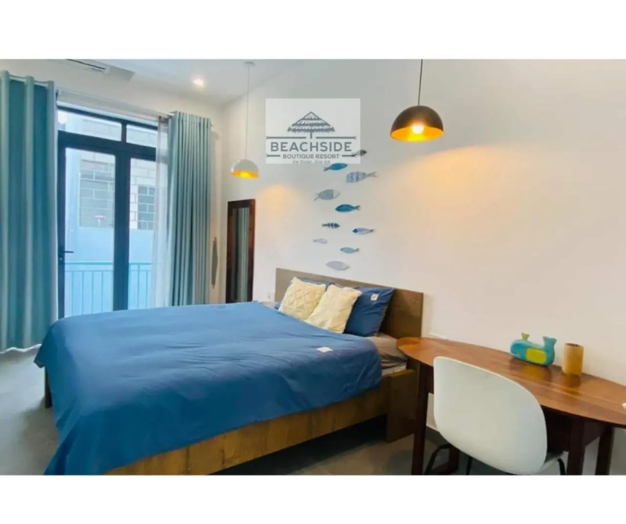 Anan House Second Floor Tan Thanh Beach - Hoian Hoi An Vietnam